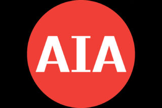 AIA Logo