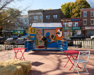 Abuelita Masala Library