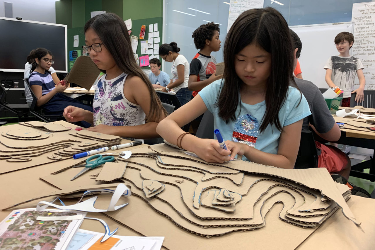 AGES 7-11: AFTER SCHOOL ONLINE KIDS FASHION DESIGN, SKETCHING AND  ILLUSTRATION CLASS - The Art Studio NY