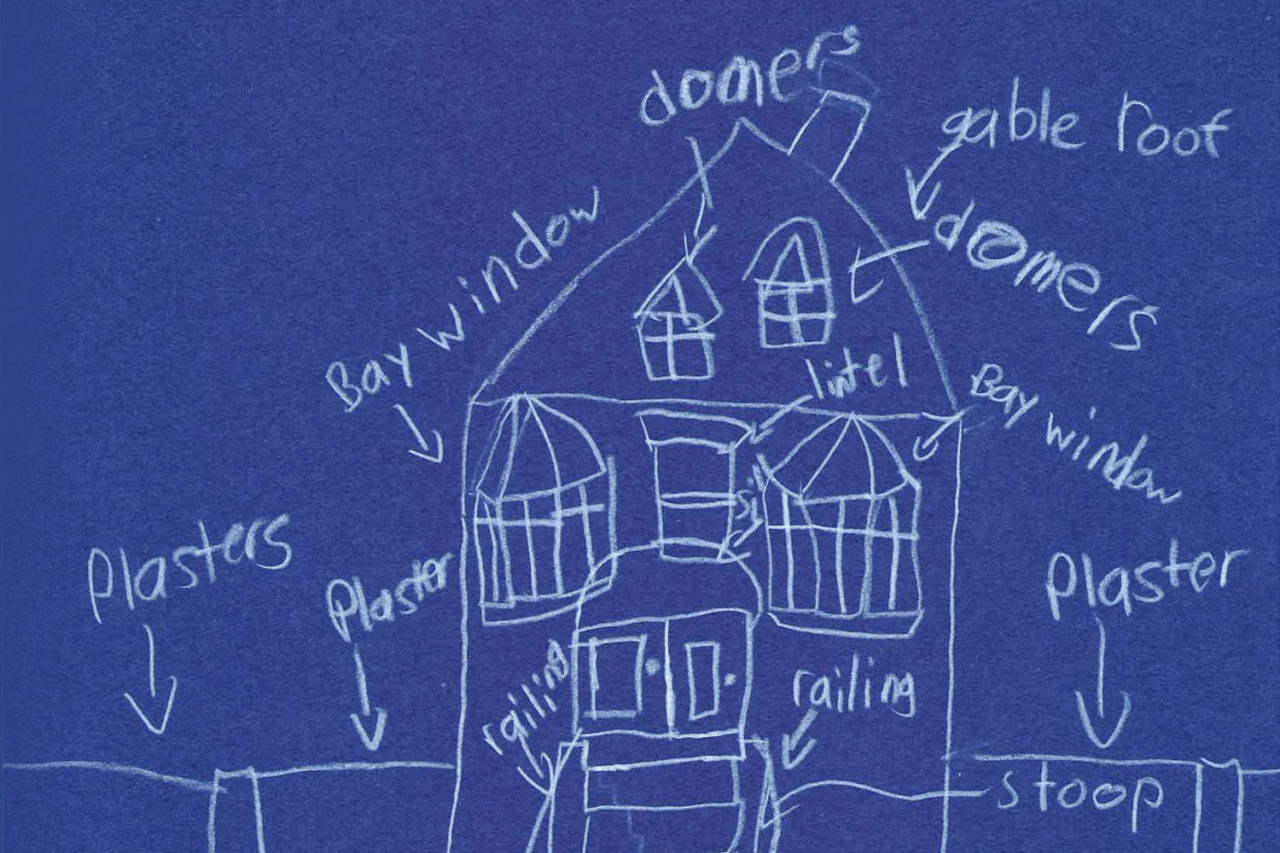 Free downloadable activities let kids explore architecture and