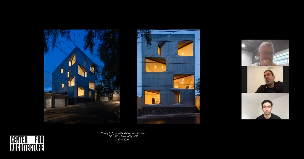 DL 1310 Apartments, by Young & Ayata with Michan Architecture
